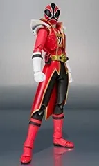 2025年最新】s.h.フィギュアーツ シンケンレッドの人気アイテム