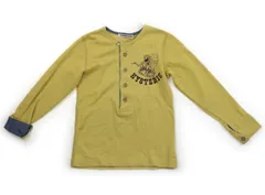 やまぶきイエローLサイズ 長袖Tシャツ 2025年最新やまぶき色Tシャツの人気アイテム - メルカリ