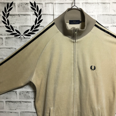 🇬🇧Fred Perry🇬🇧