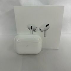 良品】Apple AirPods Pro 第1世代（後期モデル） / MLWK3J/A