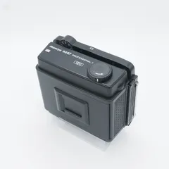Mamiya RZ67 PRO セコールZ110/2.8 iso800フィルム付 Mamiya RZ67 PRO セコールZ110/2.8 iso800フィルム付 - メルカリ