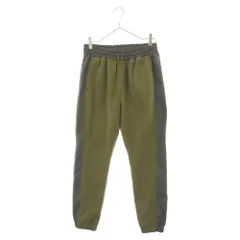 2025年最新】NONNATIVE DWELLER easy rib pantsの人気アイテム - メルカリ