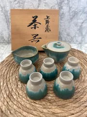 2025年最新】上野焼 酒器の人気アイテム - メルカリ