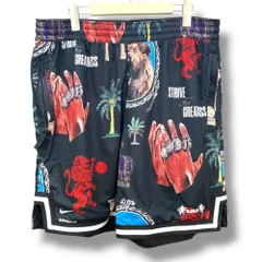 NIKE LEBRON DRI-FIT DNA 8 BASKETBALL SHORTS Lサイズ FN3000-010