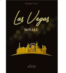 【希少】メビウスゲームズ ベガスロイヤル Las Vegas Royale(日本語ルール付き)ボードゲーム