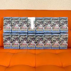 【シュリンク付き】遊戯王 デッキビルドパック ジャスティスハンターズ