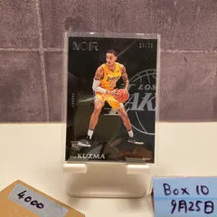 2017-18 Panini Opulence Kyle Lowry 19/25 Toronto Raptors カード