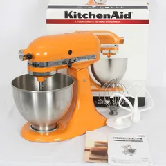 キッチン　エイド　ジャンク品 2025年最新】Yahoo!オークション -キッチンエイドの中古品・新品