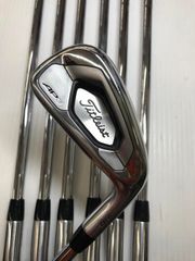 【最短翌日発送】AP 3 718 | R | NSプロ MODUS 3 TOUR 105 | 中古 | アイアンセット | タイトリスト