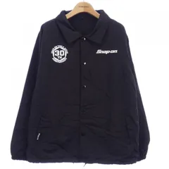 古着通販 L☆古着 長袖 ジャケット メンズ スナップオン Snapon