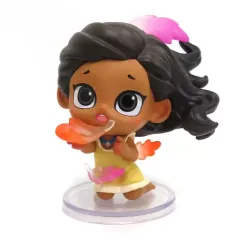 【中古】トレーディングフィギュア Pocahontas 「POPMART DISNEY 100th Anniversary Princess Childhood シリーズ」