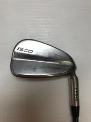 2026年最新】ピン i500 アイアンセットの人気アイテム - メルカリ