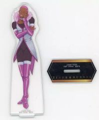 [중고] 아크릴 스탠드 아크릴 패널 네이선 시모어 아크릴 스탠드 [이치 반 쿠지 ONLINE TIGER & BUNNY 2] G-5 상