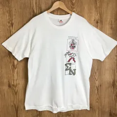 2025年最新】beck tシャツ ビンテージの人気アイテム - メルカリ