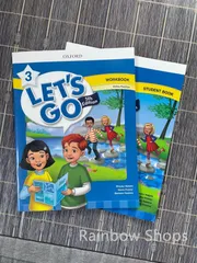 2025年最新】lets go 2 workbookの人気アイテム - メルカリ