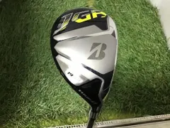 JGR H3 19度 GR H4 23度 2本セット 3UT 4UT ★中古★ JGR H3 19度 GR H4 23度 2本セット 3UT 4UT ☆中古☆