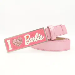 バービー Barbie　クラブケース　ゴルフバッグ　ホワイト バービー Barbie クラブケース ゴルフバッグ ホワイト パーリー