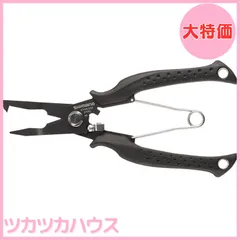 シマノプライヤー・フェイスガード・KAMIWAZA デュアル PE