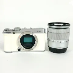 2024年最新】fujifilm x-a1 レンズキットの人気アイテム - メルカリ