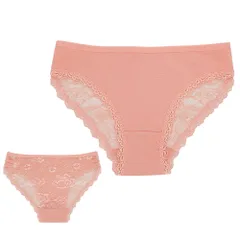 【プチプラ大特価】透けるバックレースがセクシーなスタンダードショーツ レギュラー 綿混 レディース 下着 花柄 通気性 シンプル M L LL 黒 紫 緑 青 rs-020