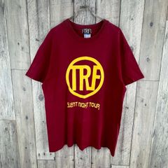 Hanes ヘインズ BEEFY-T ビーフィー 綿 半袖 Tシャツ  MADE IN USA 米国製 TEE L