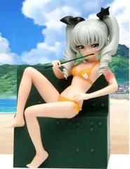 2025年最新】ガールズ&パンツァー アンチョビ水着ver.の人気