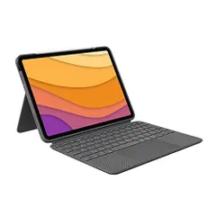 2024年最新】LogicooL combo touch ipad airの人気アイテム - メルカリ