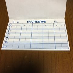 中古】マツオカ レディオ 点棒 全自動麻雀卓用 - メルカリ