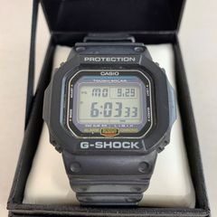G-SHOCK GOLD'S GYM ラバーベルト G-SHOCK GOLD'S GYM ラバーベルト - メルカリ