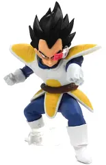 【中古】トレーディングフィギュア 2.ベジータ 「ドラゴンボール超 HGドラゴンボール04 GT編」