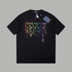 Louis Vuittonルイヴィトン メンズ 半袖 Tシャツ ルイヴィトン ブランドページ