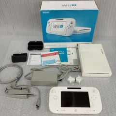 2025年最新】Wii U プレミアムセット shiroの人気アイテム
