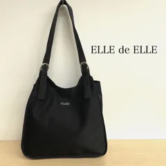 2024年最新】ELLE de ELLE バッグの人気アイテム - メルカリ