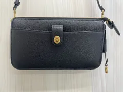 未使用品✨COACH コーチ ボディバッグ ショルダーバッグ 希少カラー COACH コーチ ショルダーバッグ ヘイデン クロスボディ