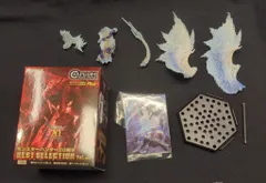 カプコン カプコンフィギュアビルダー スタンダードモデル Plus モンスターハンター20周年 BEST SELECTION Vol.2 イヴェルカーナ