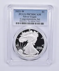 2025年最新】pcgs イーグルの人気アイテム - メルカリ