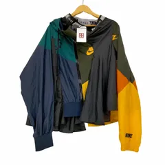 ナイキ NIKE Women's Skirt  ウィメンズ 再構築スカート レディース JPN：M のサムネイル