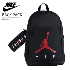 本店3階⚾️ ジョーダンのバックパック入荷しました📣 シンプル