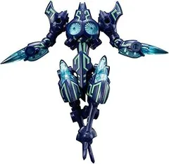 M.I.C(エムアイシー) DIGMODEL 玩戯丸 爆裂合体ﾄﾞｽﾄﾗｲ 300277