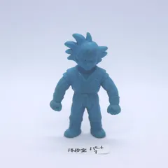 DRAGON BALL (ドラゴンボール) / 孫悟空 ドラ消し パート1 / 消しゴム