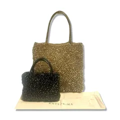 2026年最新】anteprima スクエア ミディアムの人気アイテム - メルカリ