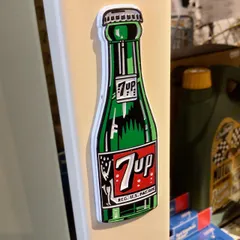 2024年最新】7up 瓶の人気アイテム - メルカリ