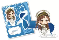 【中古】小物(キャラクター) 新田美波 「アイドルマスター シンデレラガールズ アクリルキャラコレクションぷち 第5弾」のサムネイル