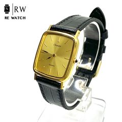 ヴィンテージ SEIKO tank ドルチェ 8J41 オクタゴン 稼働品 - メルカリ