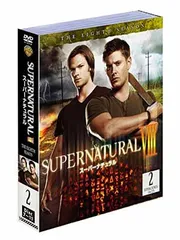2025年最新】スーパーナチュラル dvd 14の人気アイテム - メルカリ