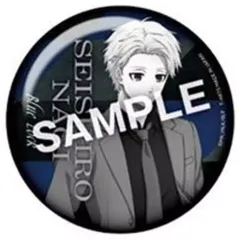 【中古】バッジ・ビンズ 凪誠士郎 「ブルーロック OneColor トレーディング缶バッジ」