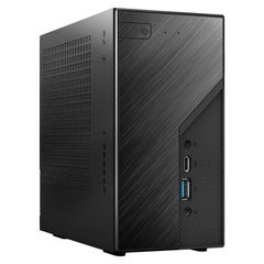 ミニPC 小型PC メモリ16GB CPU付き DeskMini 110 - メルカリ