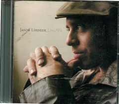 [import][中古ＣＤ]　Jason Lindner / Live: UK