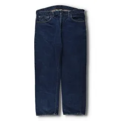 股下７９ｃm濃紺 美品 米国製 LEVI'S LVC 1962年 551ZXX W30