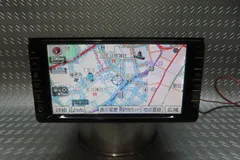 最安値◆NHZN-W59G TOYOTA トヨタ純正ナ 動作良好MAP:2021 トヨタ純正 HDDナビ NHZN-W59G 中古 動作確認OK フルセグ